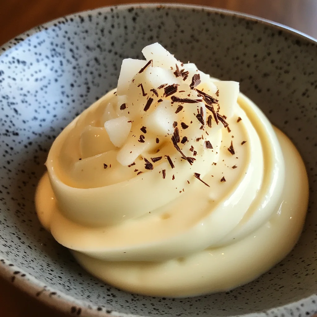 Mousse