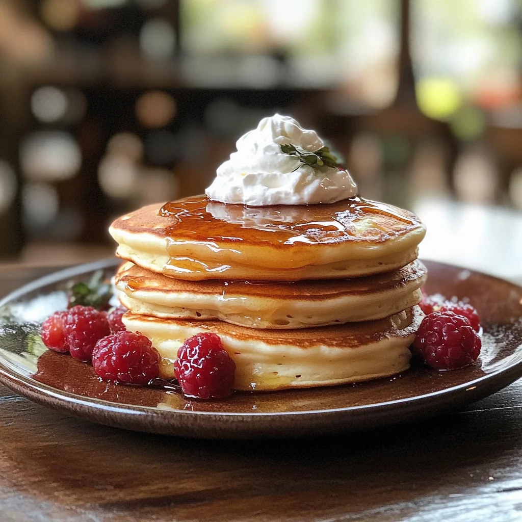 Pancakes