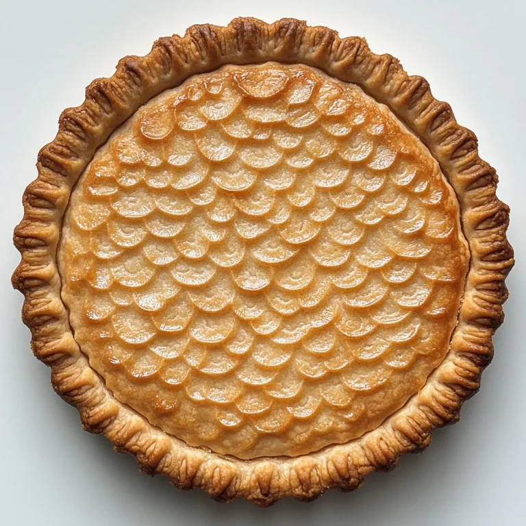 Pâte à tarte rapide