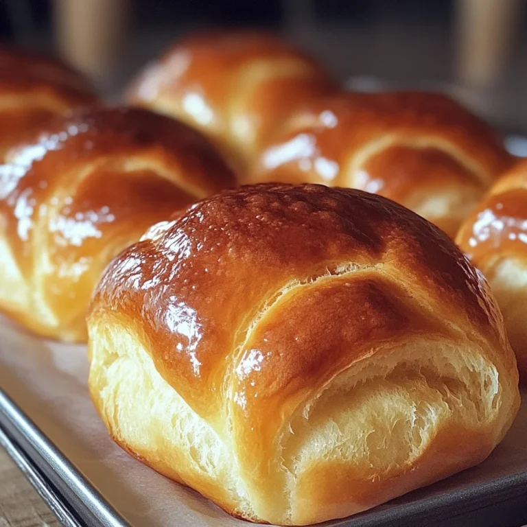 Petites Brioches au Yaourt : Moelleuses et Faciles à Réaliser