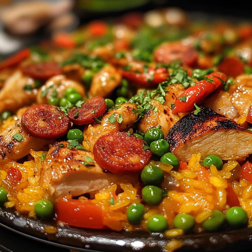 Recette