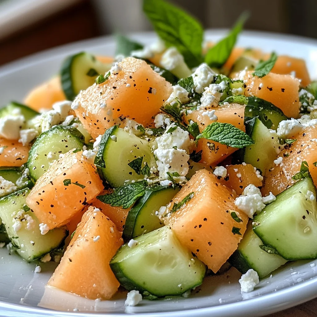 Salade