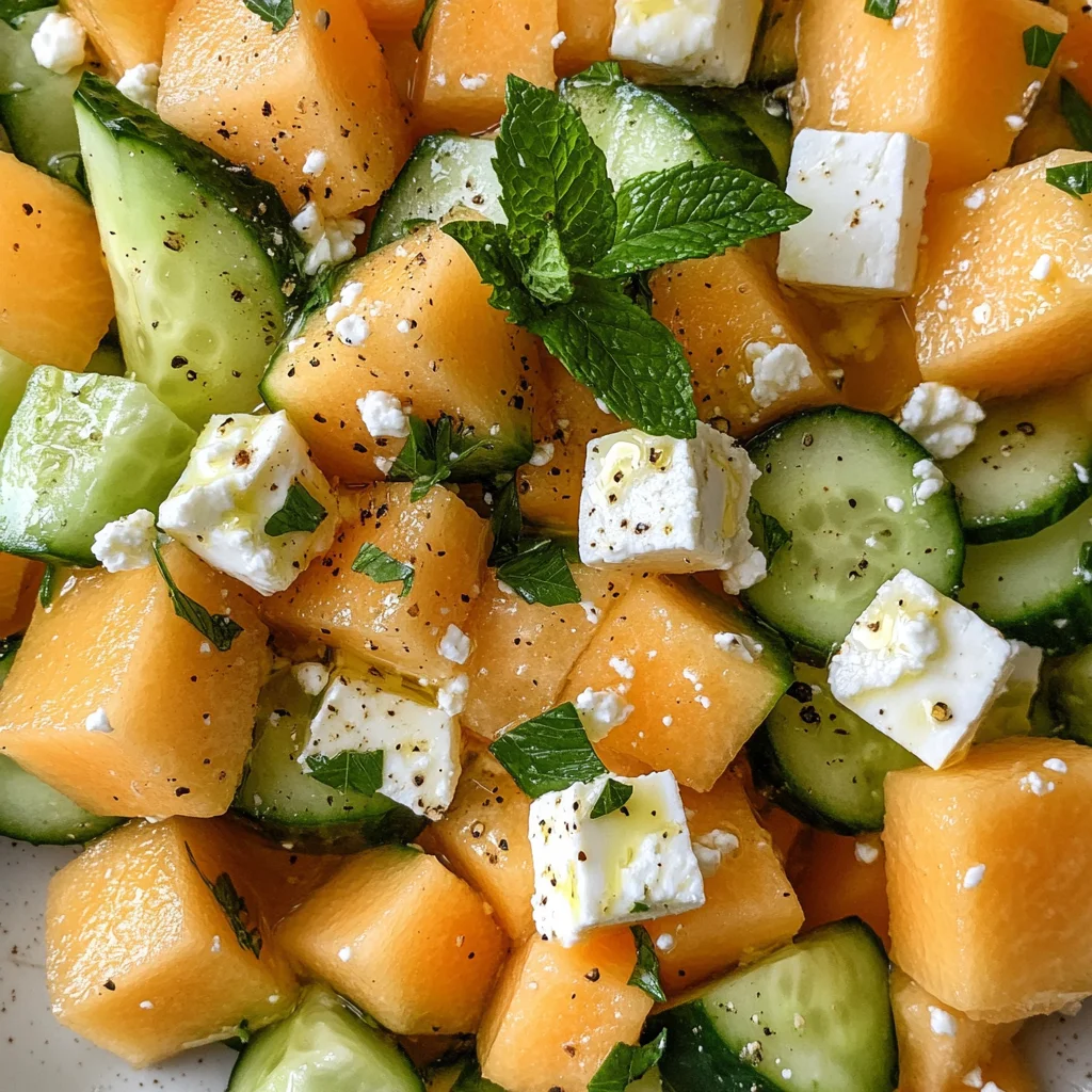 Salade