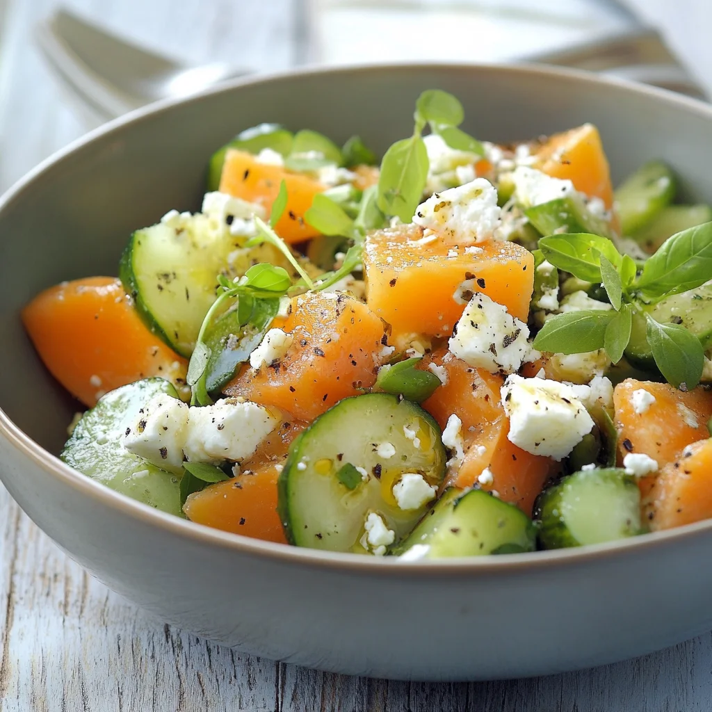 Salade