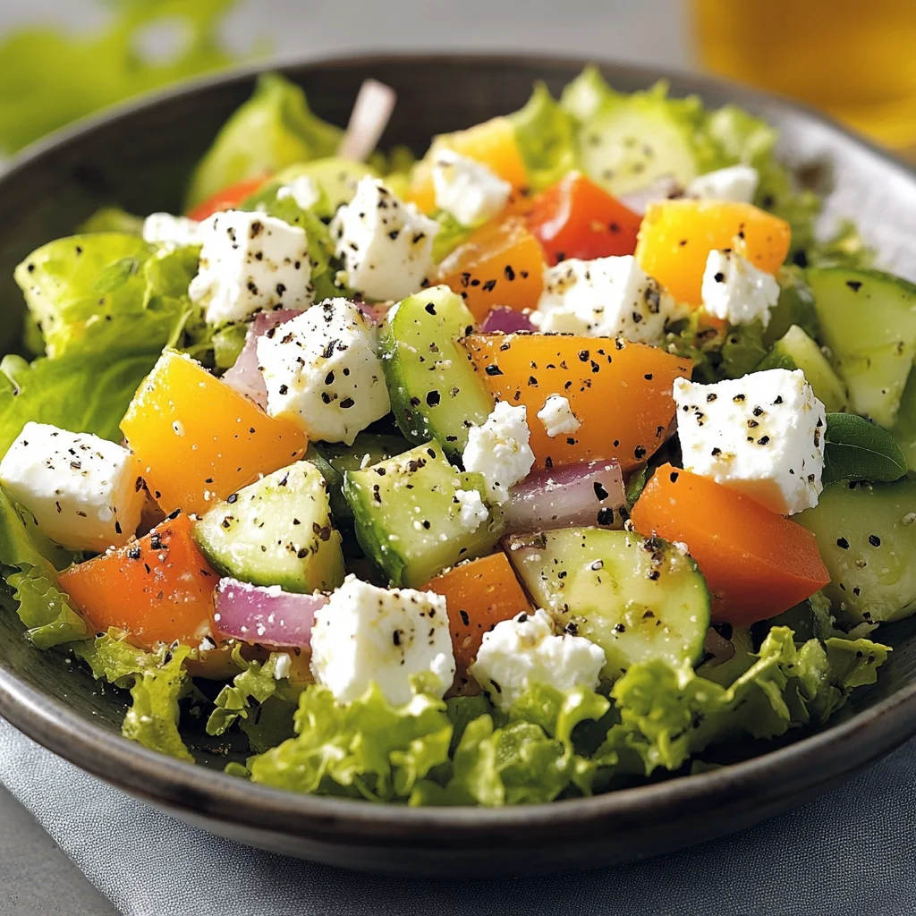 Salade