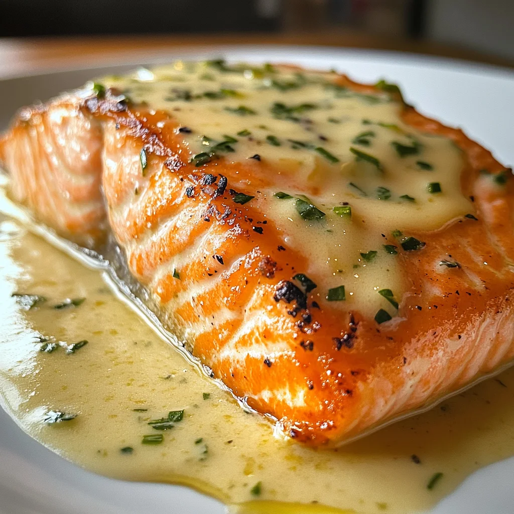 Saumon
