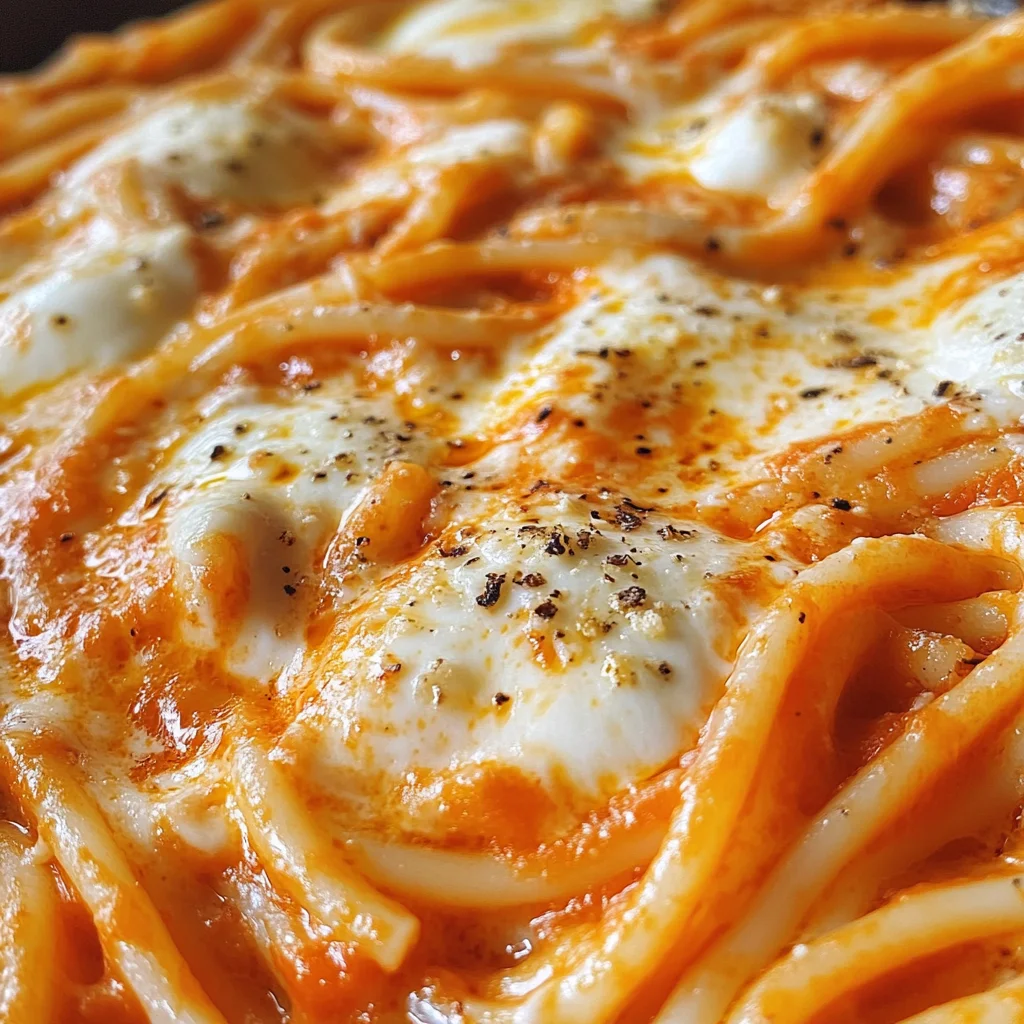 Spaghetti