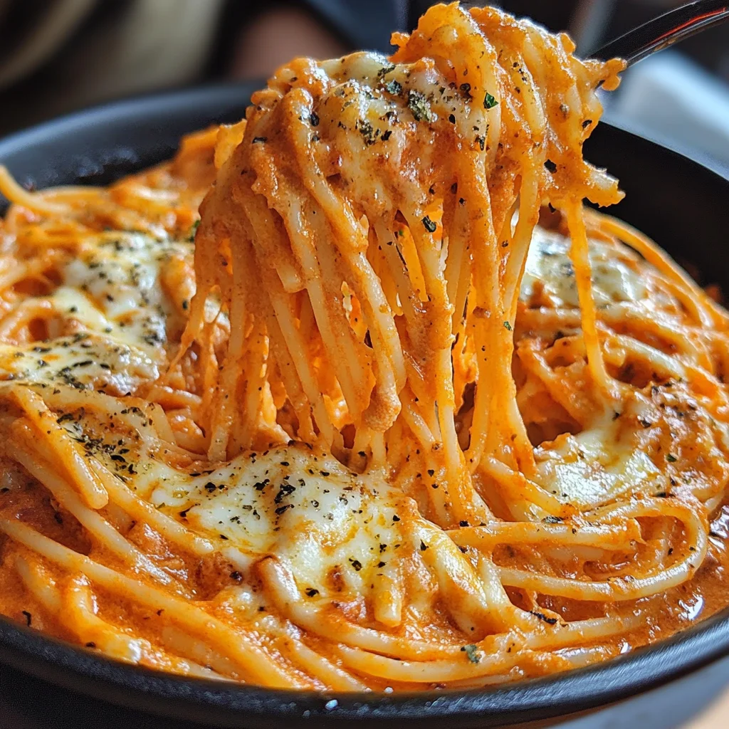 Spaghetti