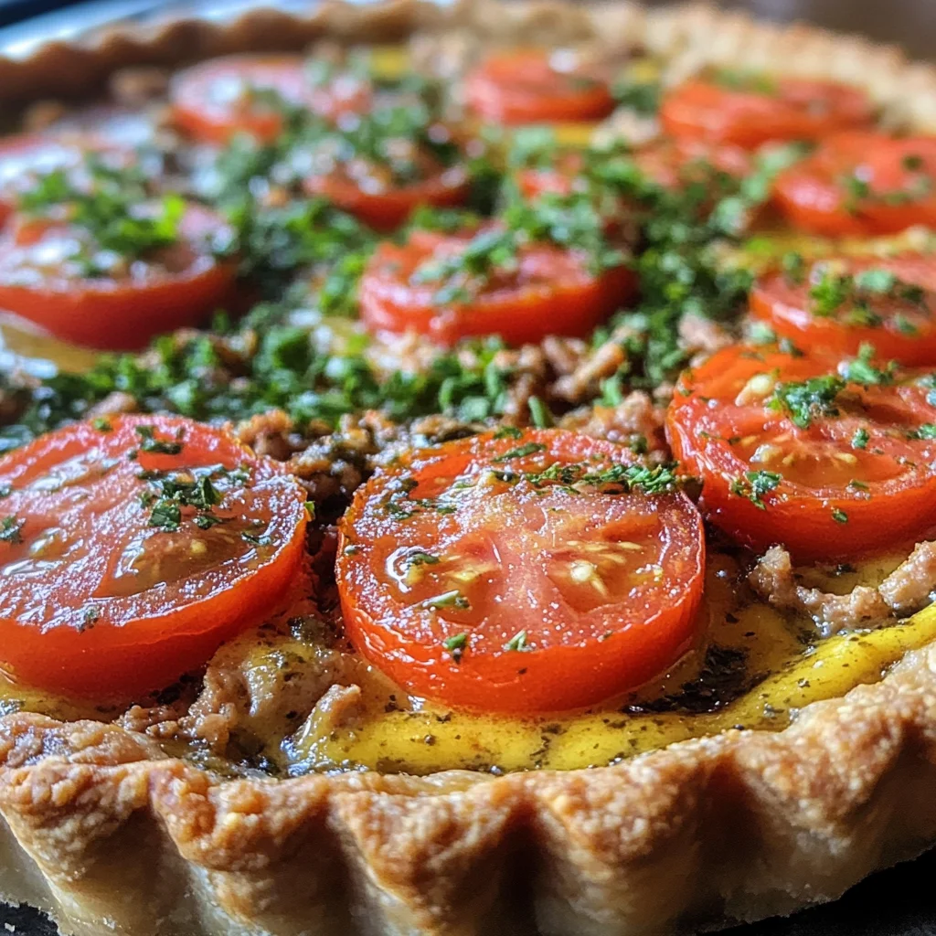 Tarte