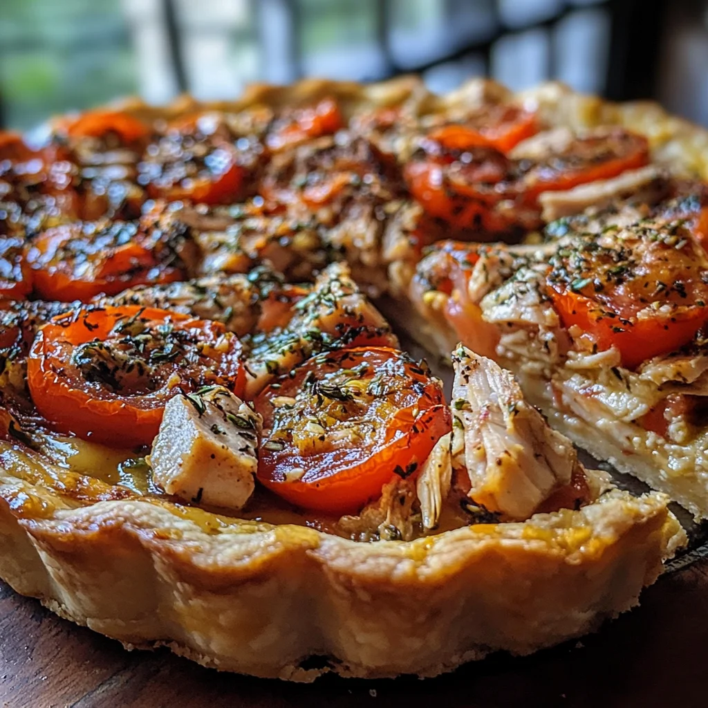 Tarte