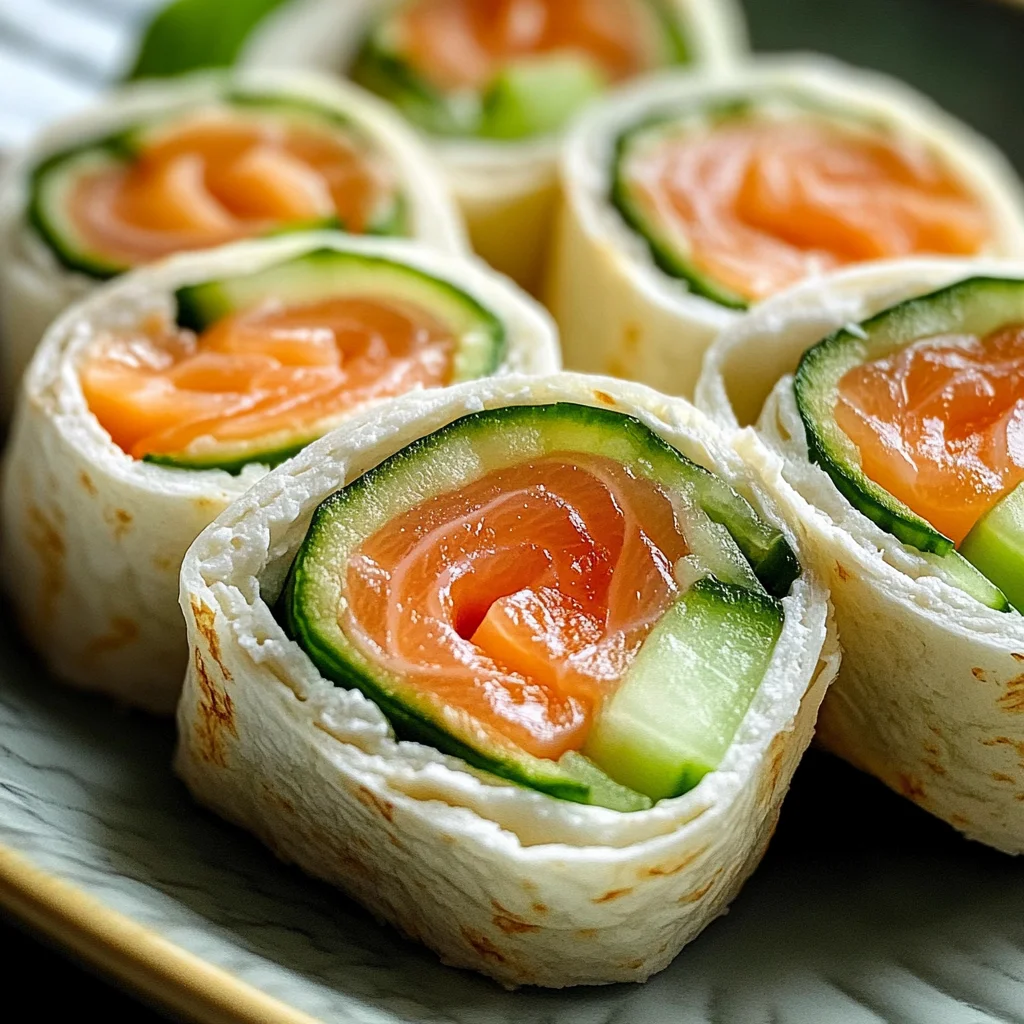 Wraps