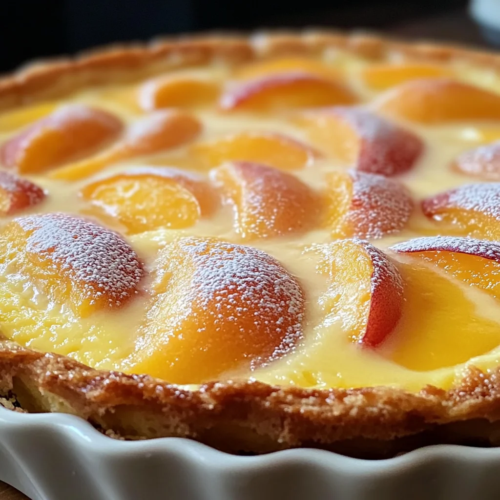 Clafoutis