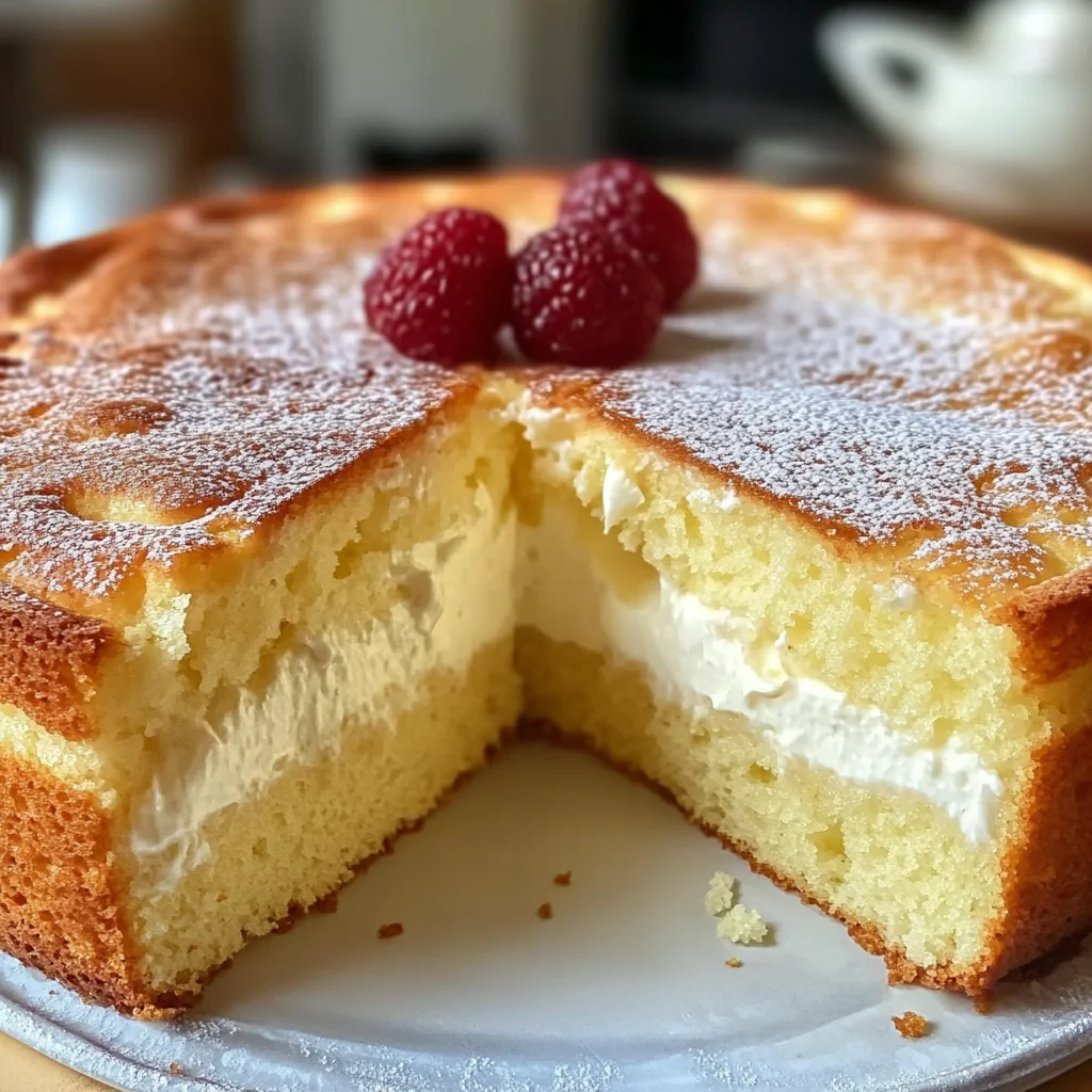 Gâteau