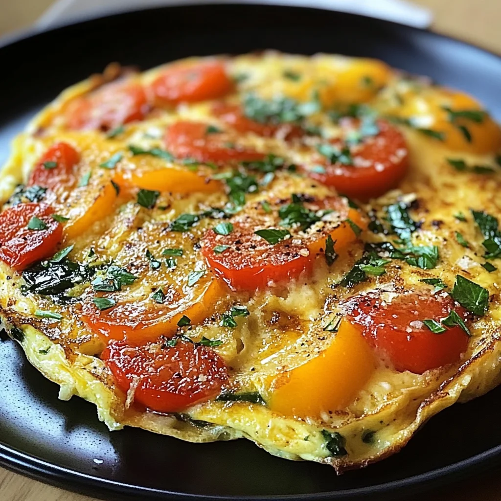 Omelette