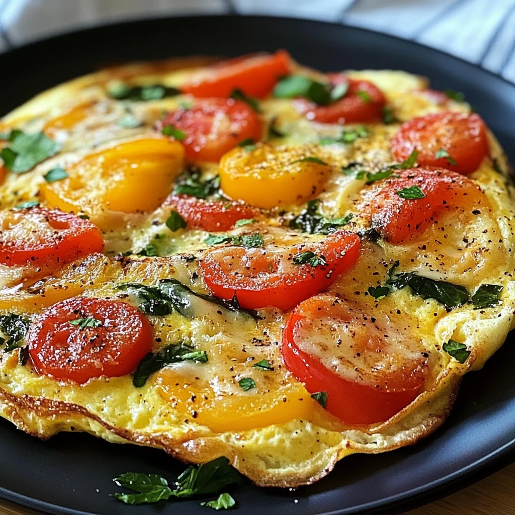 Omelette