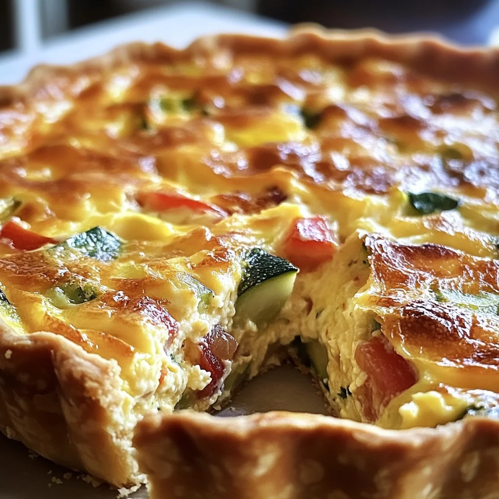 Quiche
