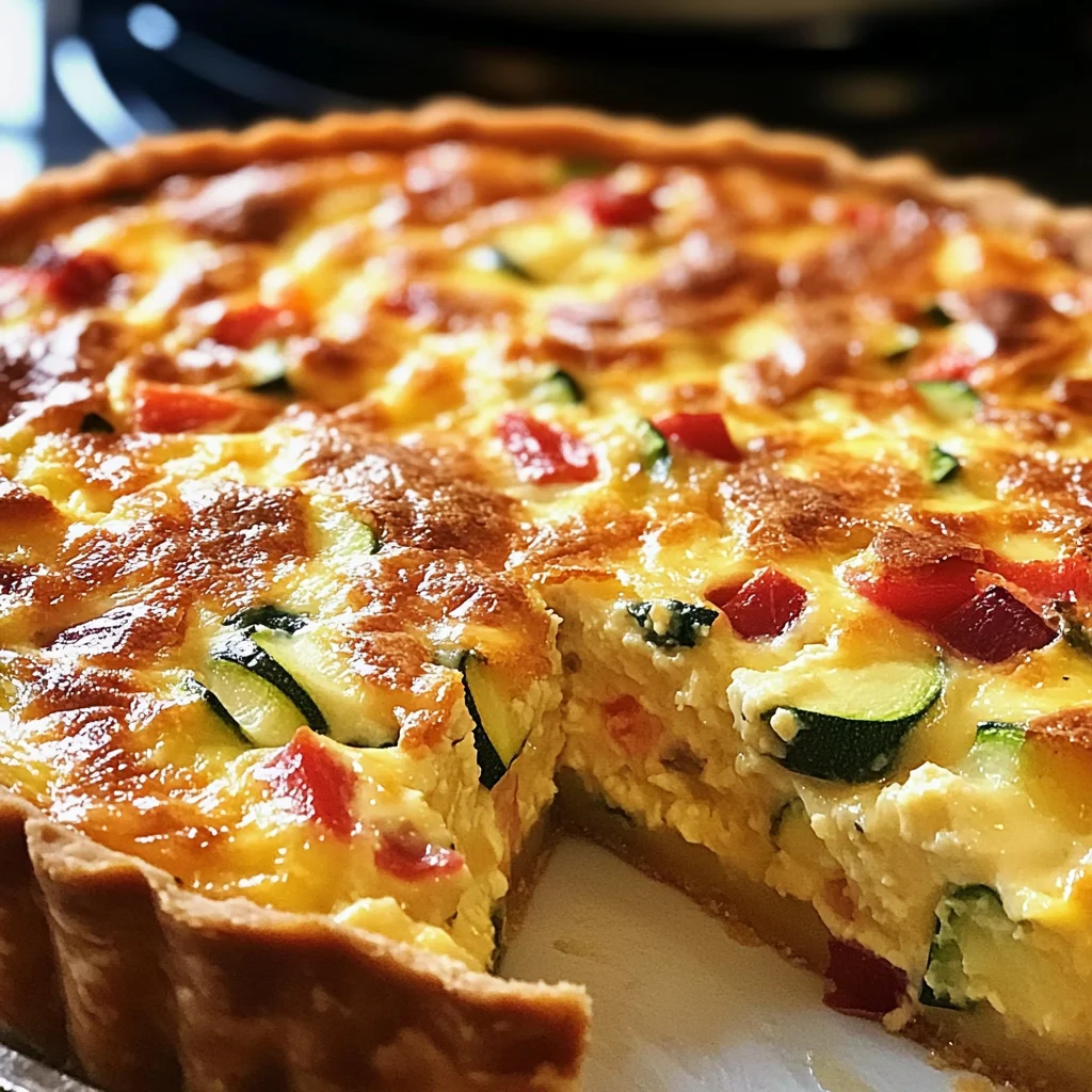 Quiche