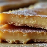 Frangipane au extrait de vanille (sans alcool) (sans alcool)