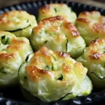 Nuages de Courgettes