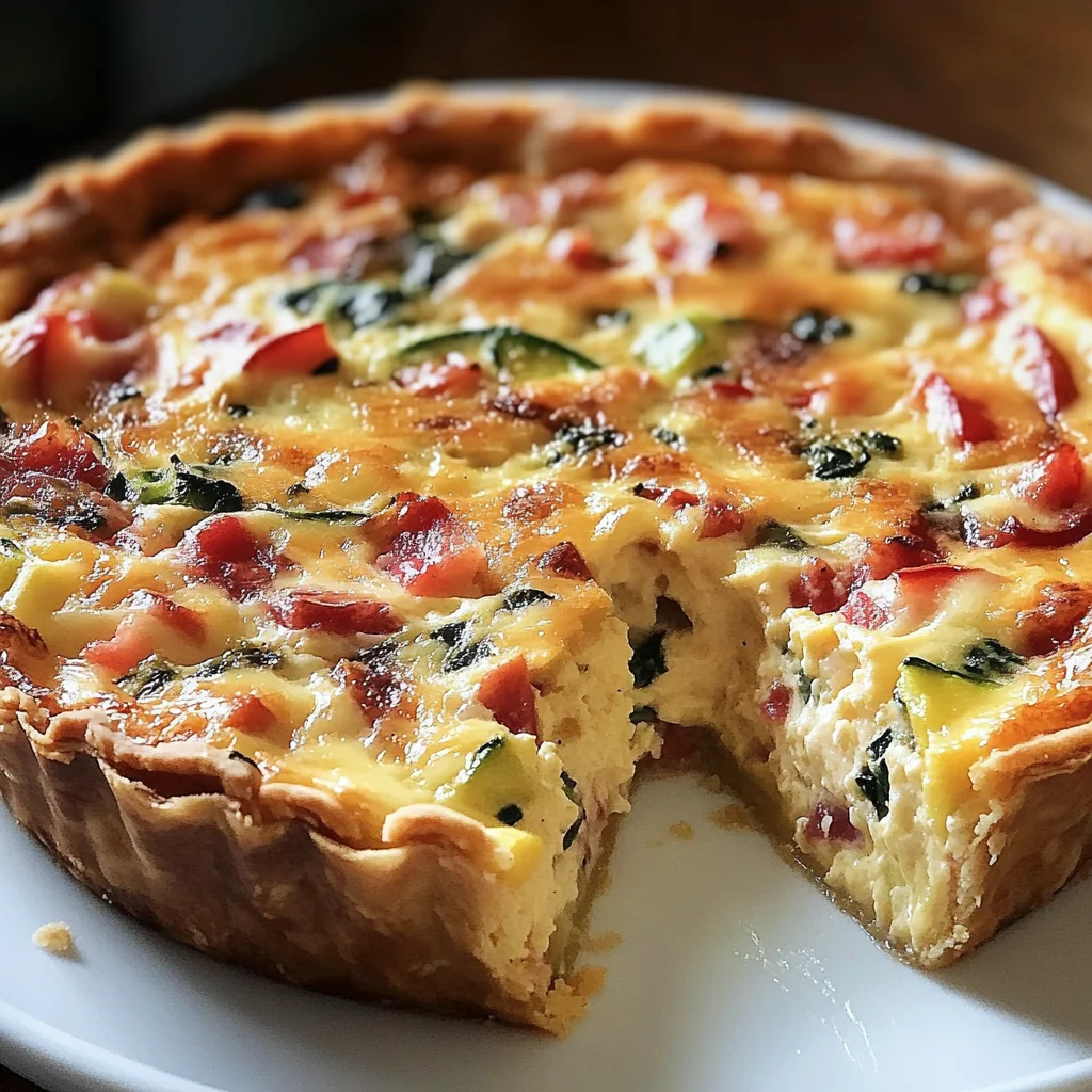 Quiche