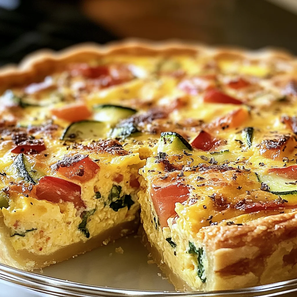 Quiche