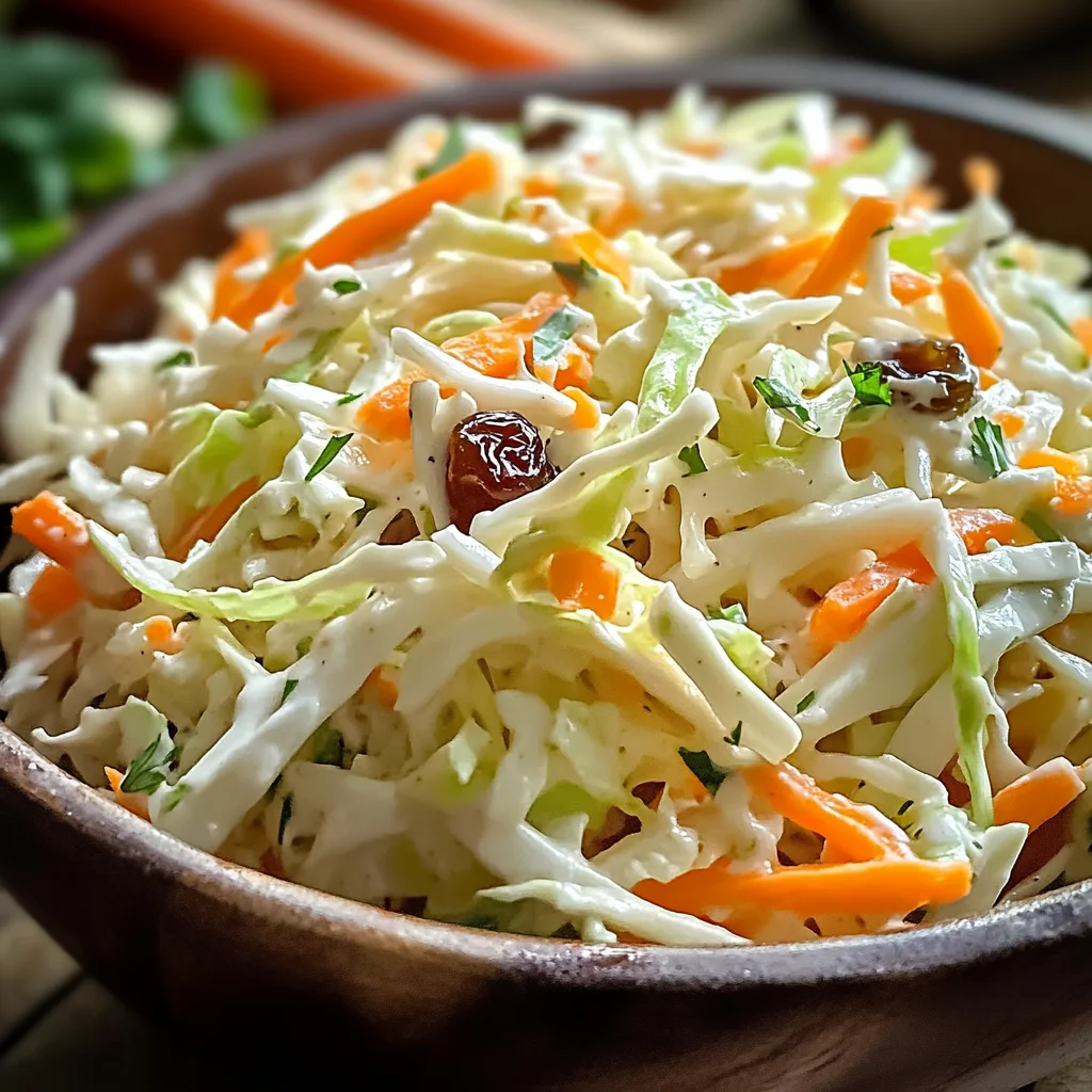 Coleslaw