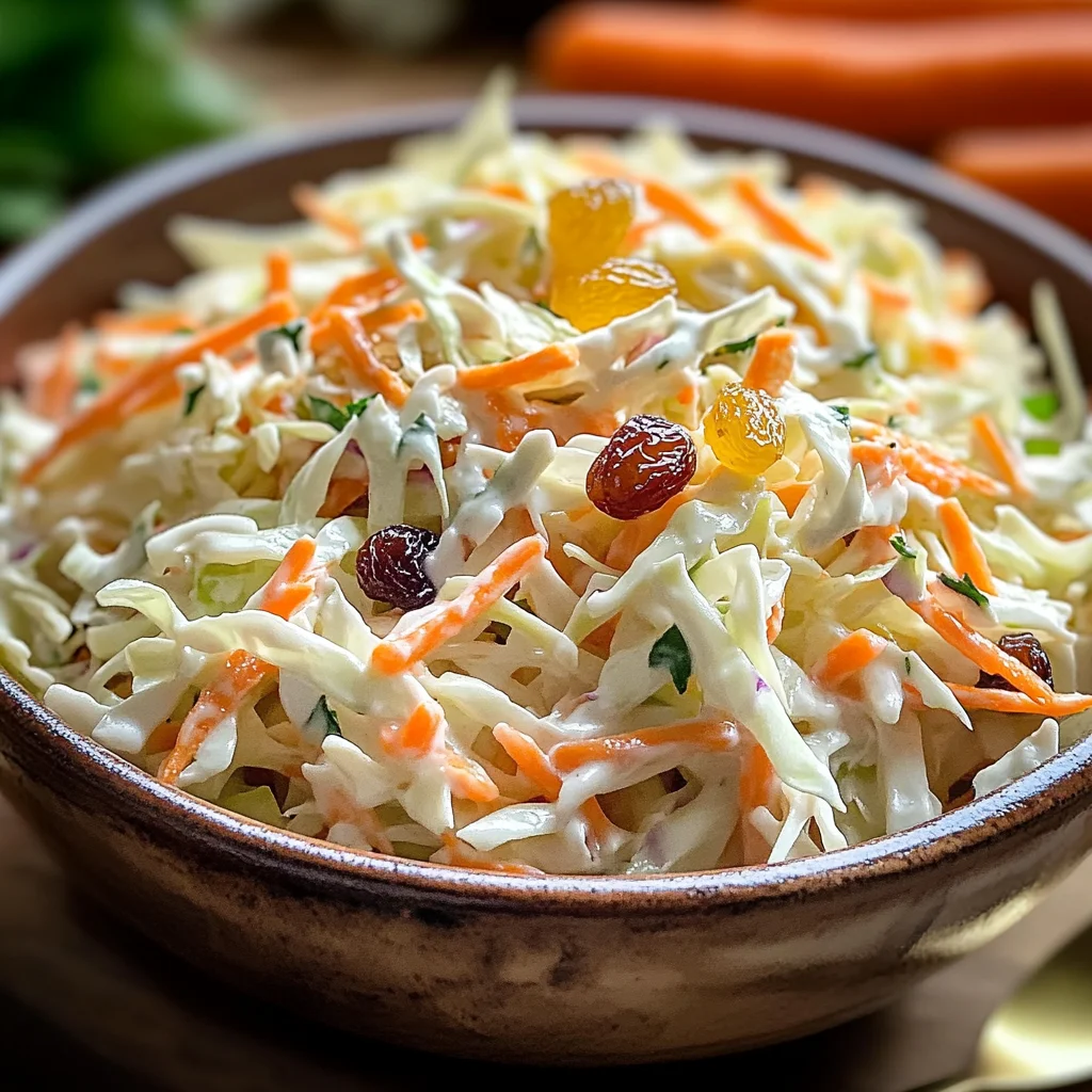 Coleslaw