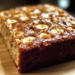 Dessert express et sain