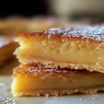 Frangipane au extrait de vanille (sans alcool) (sans alcool)