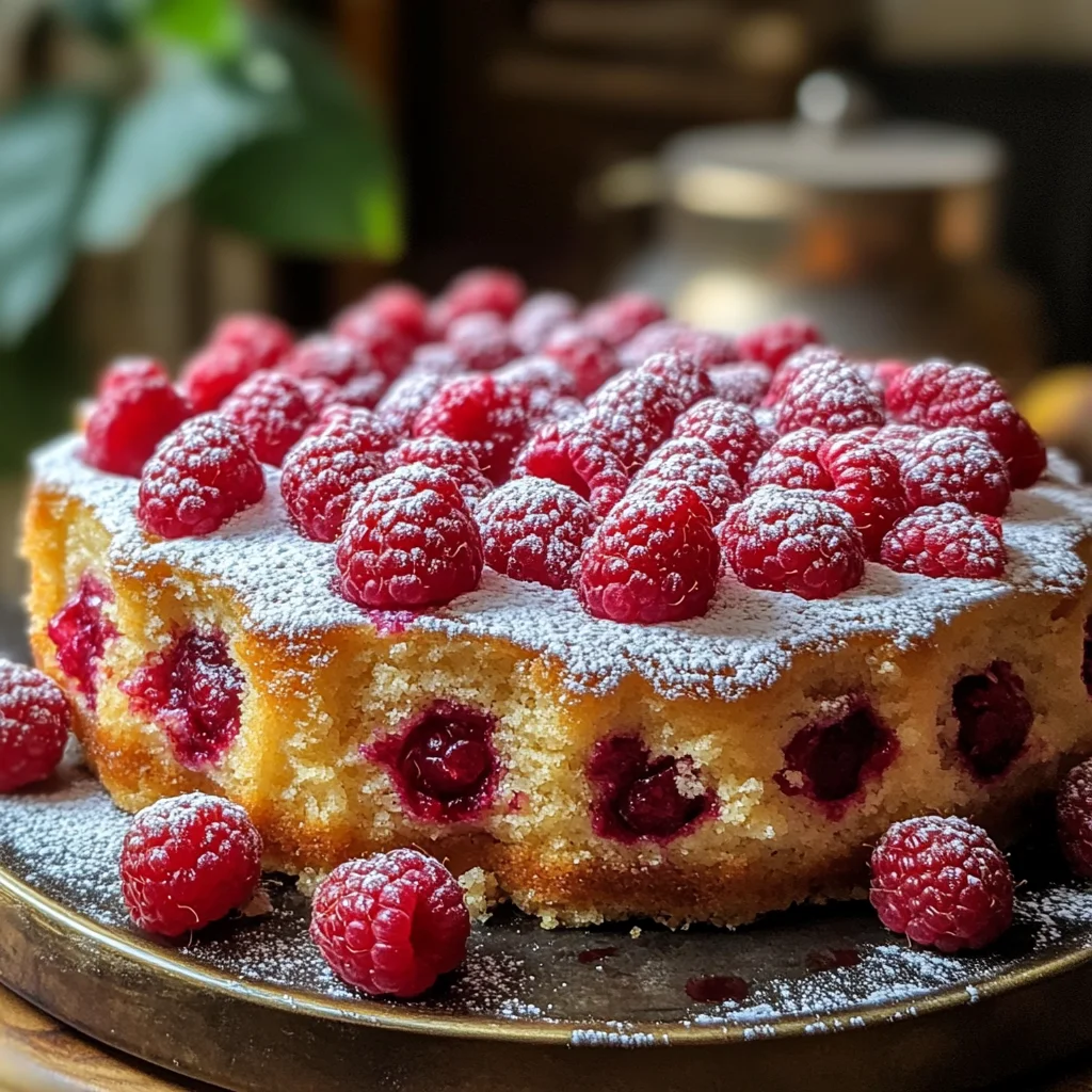 Gâteau